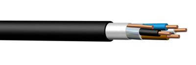 Kabel IFSI-EMC 1kV 4X1.5/1.5 